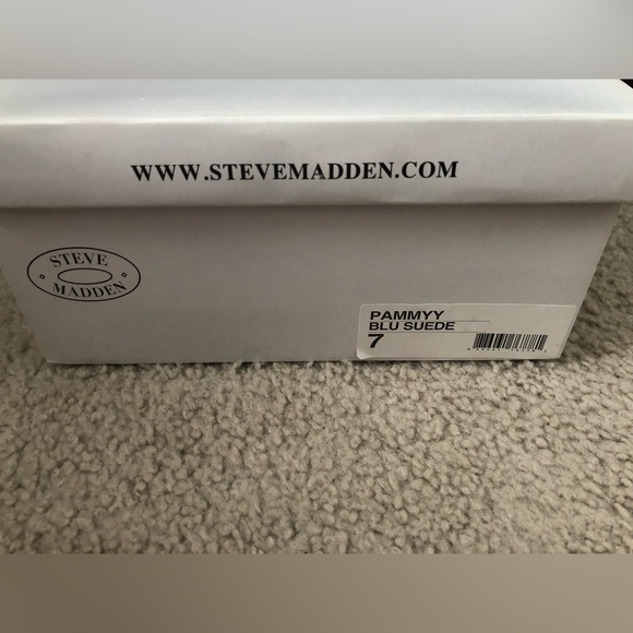 Steve Madden platform wedge - Picture 5 of 5